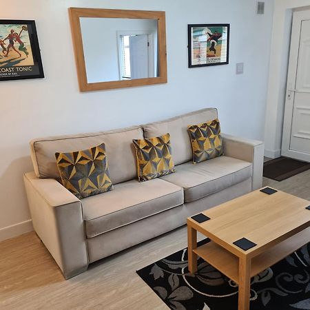 North Parade Holiday Apartment 35 Sea View Road Skegness Pe25 1Bs Exterior photo