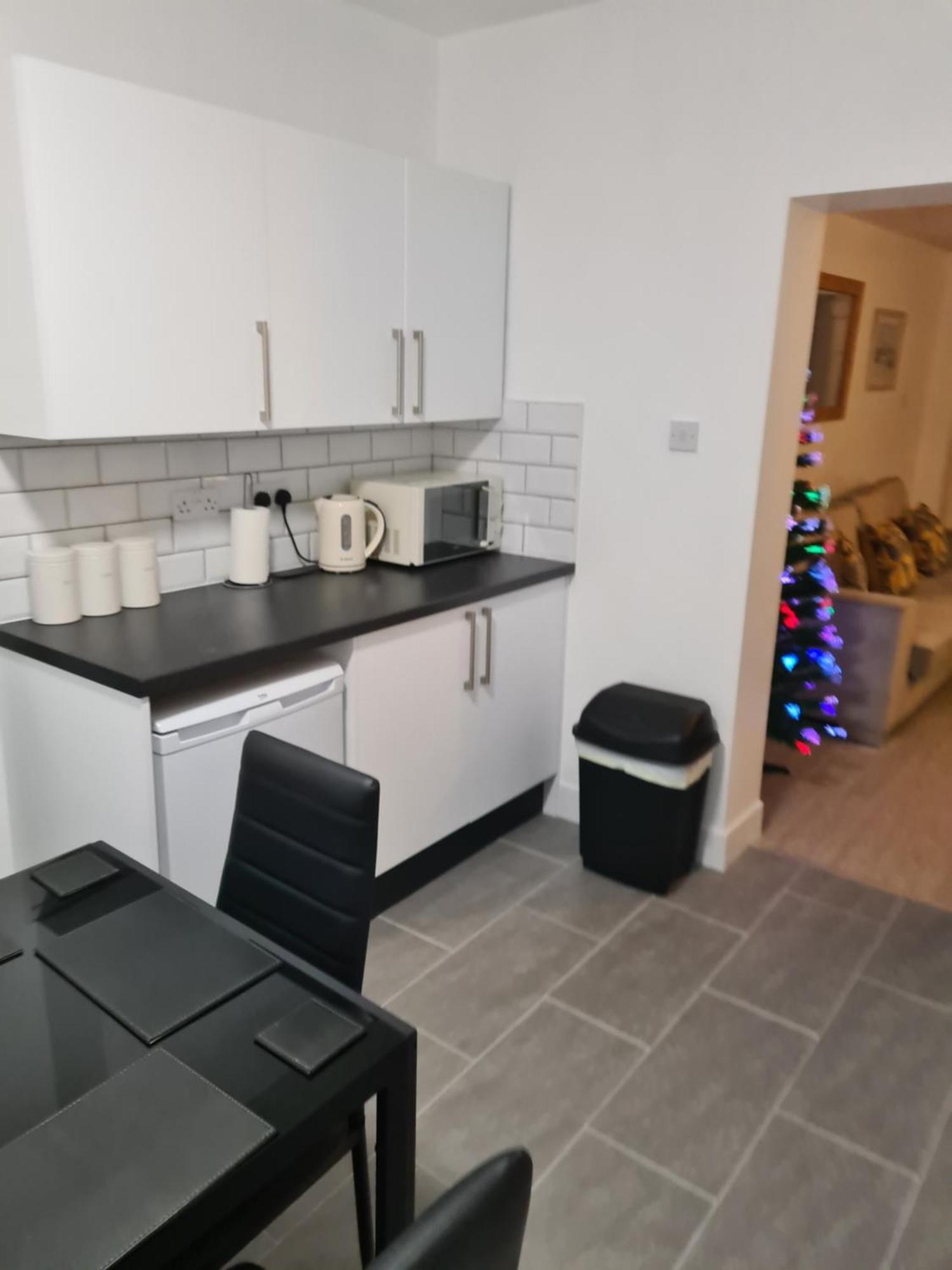 North Parade Holiday Apartment 35 Sea View Road Skegness Pe25 1Bs Exterior photo