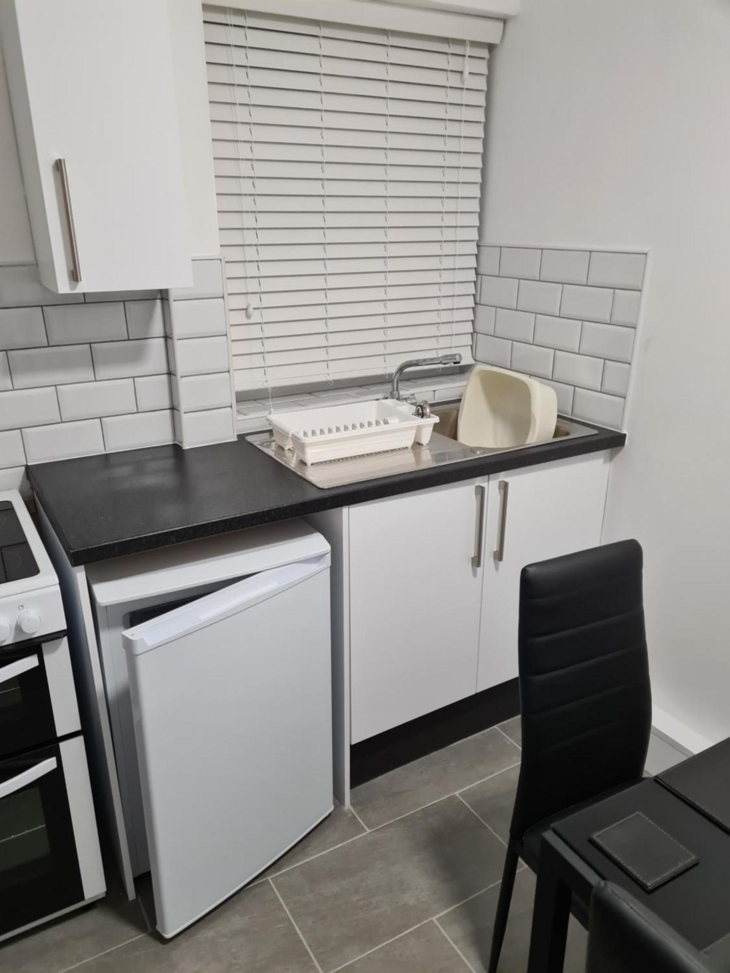 North Parade Holiday Apartment 35 Sea View Road Skegness Pe25 1Bs Exterior photo