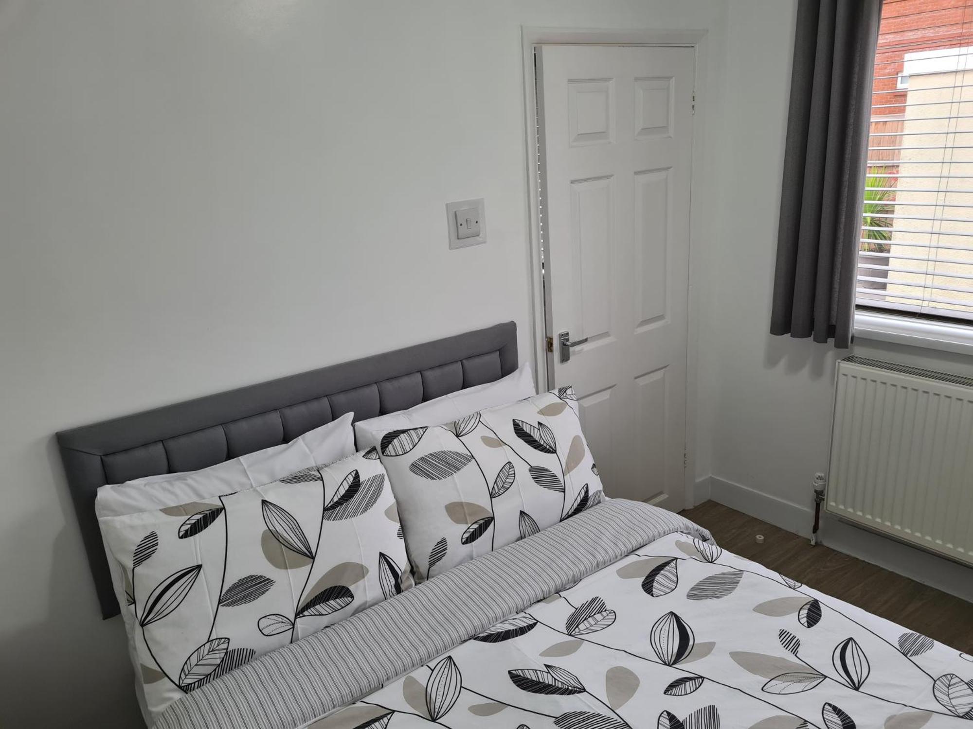 North Parade Holiday Apartment 35 Sea View Road Skegness Pe25 1Bs Exterior photo