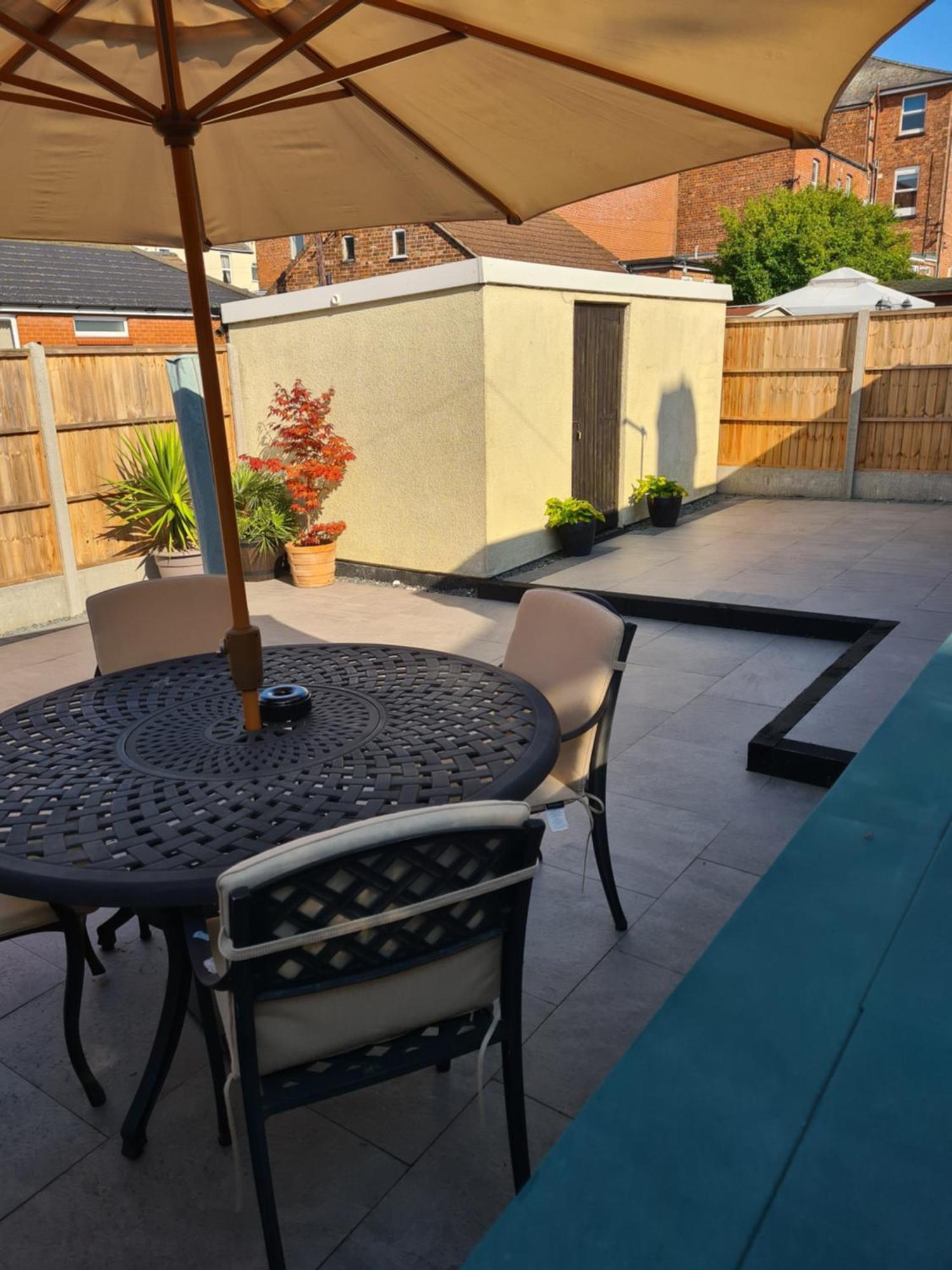 North Parade Holiday Apartment 35 Sea View Road Skegness Pe25 1Bs Exterior photo